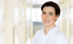 Dr. med. Tanja Boxberger