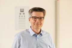 Dr. med. Daniel Suter Fenten