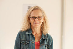 Dr. med. Madeleine Gartenmann