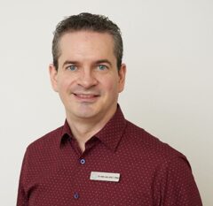 Dr. med. univ.  Tamás Ritter