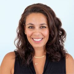 Dipl. Ärztin (UK) Mariam Nasr