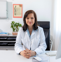Dr. med. Albina Gross