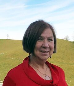 Dr. med. Chantal Füssler