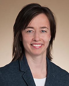 Dr. med. Nicole Huber-Albrecht