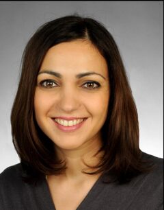 PD Dr. med. Marjam Barysch