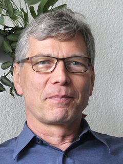 Dr. med. Wilfried Flade