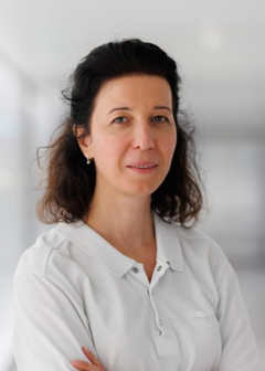 Pract. med. Elena Brickmann