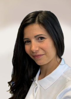 Dr. med. Roberta Di Mauro