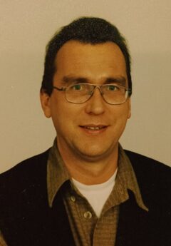 Dr.med. Manfred A. Jahn
