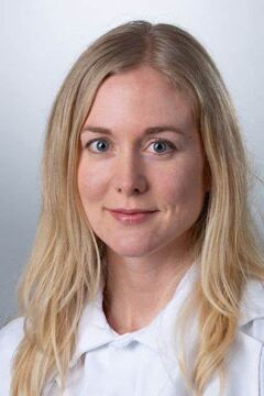 Dr. med. Sandra von Planta